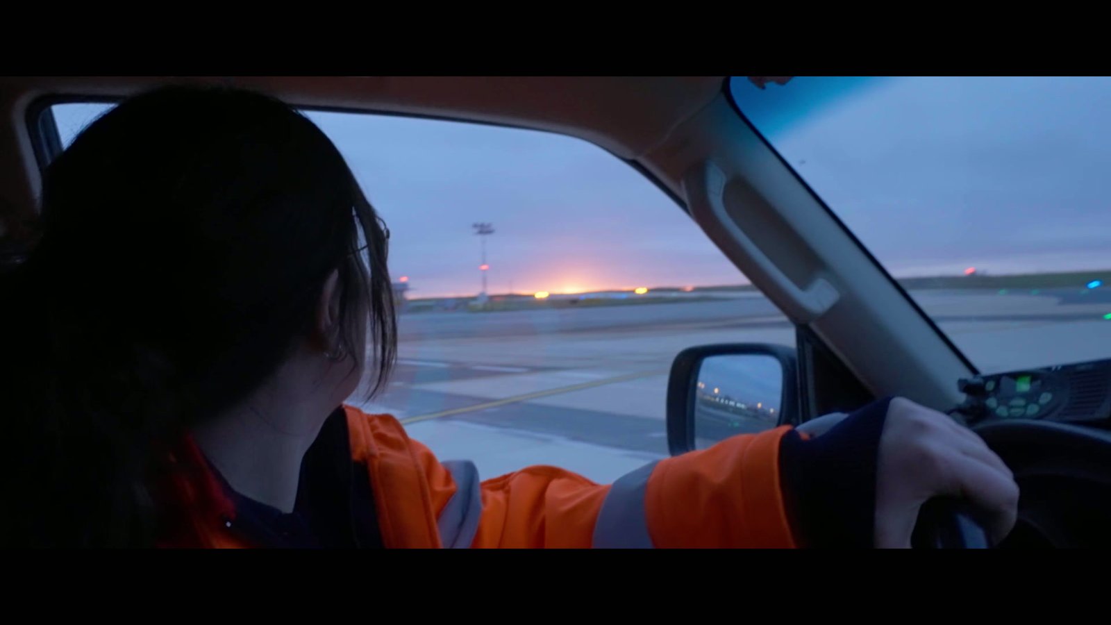 ADP ONBOARDING Film