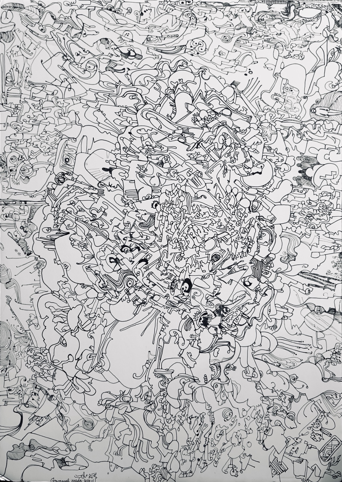 Variation #7