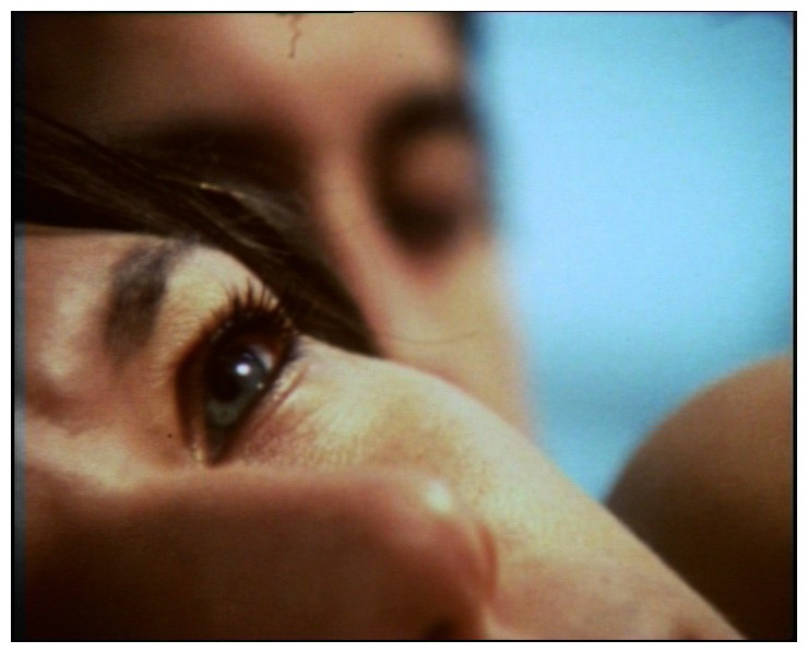 Soleils divers · photogramme
