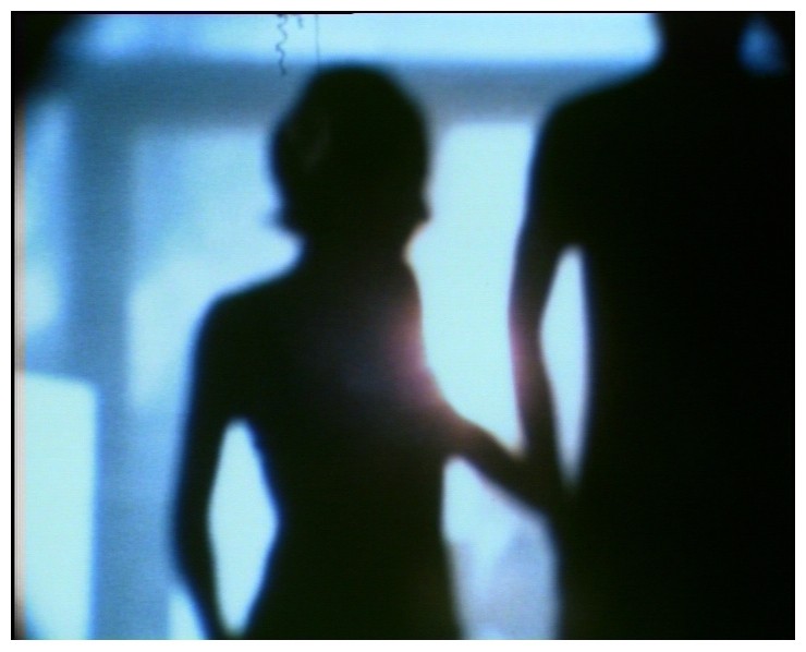 Soleils divers · photogramme