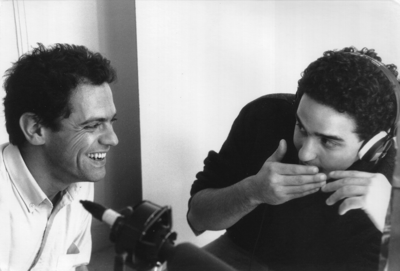 Trou de balle · photo de tournage