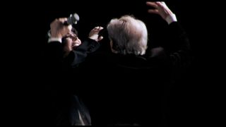 Photogramme 2 du documentaire Le Grand Michel