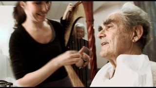 Photogramme 7 du documentaire Le Grand Michel