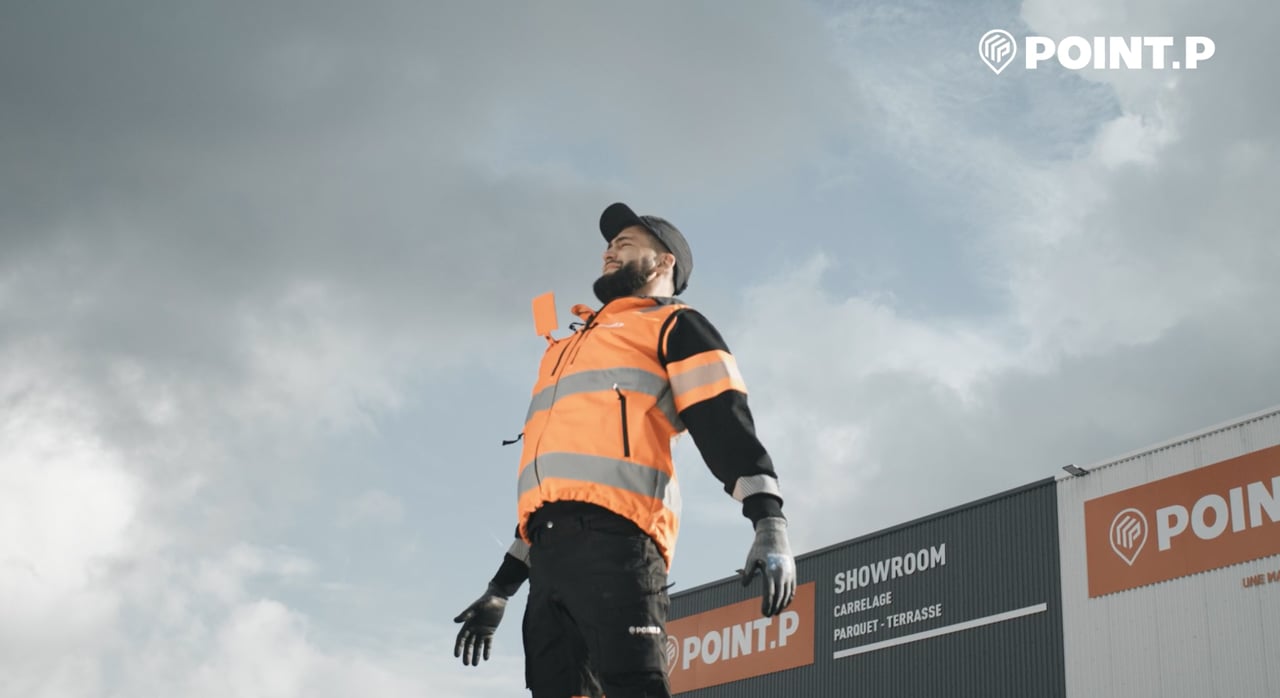 Point.P Conquête 2035